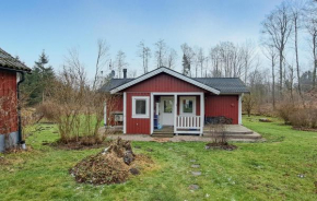 2 Bedroom Pet Friendly Home In Degeberga
